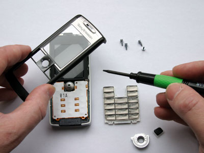 cleanto mobile repairing and cleaning services